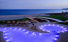 Foto Hotel Elysium in Kalithea ( Rhodos)